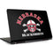 University of Nebraska Blackshirts Dell Inspiron Skin